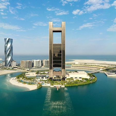 Four Seasons Hotel Bahrain Bay Al Manamah Esterno foto