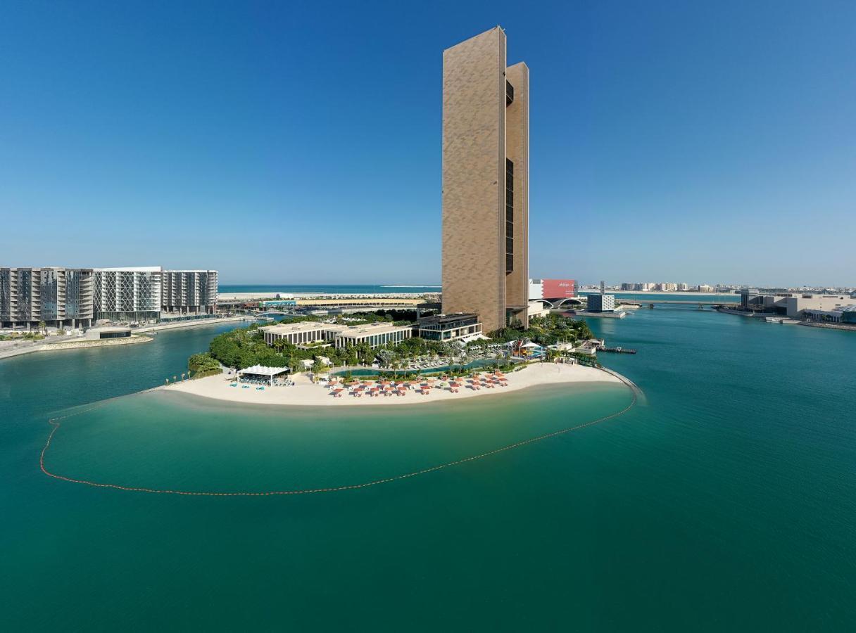 Four Seasons Hotel Bahrain Bay Al Manamah Esterno foto