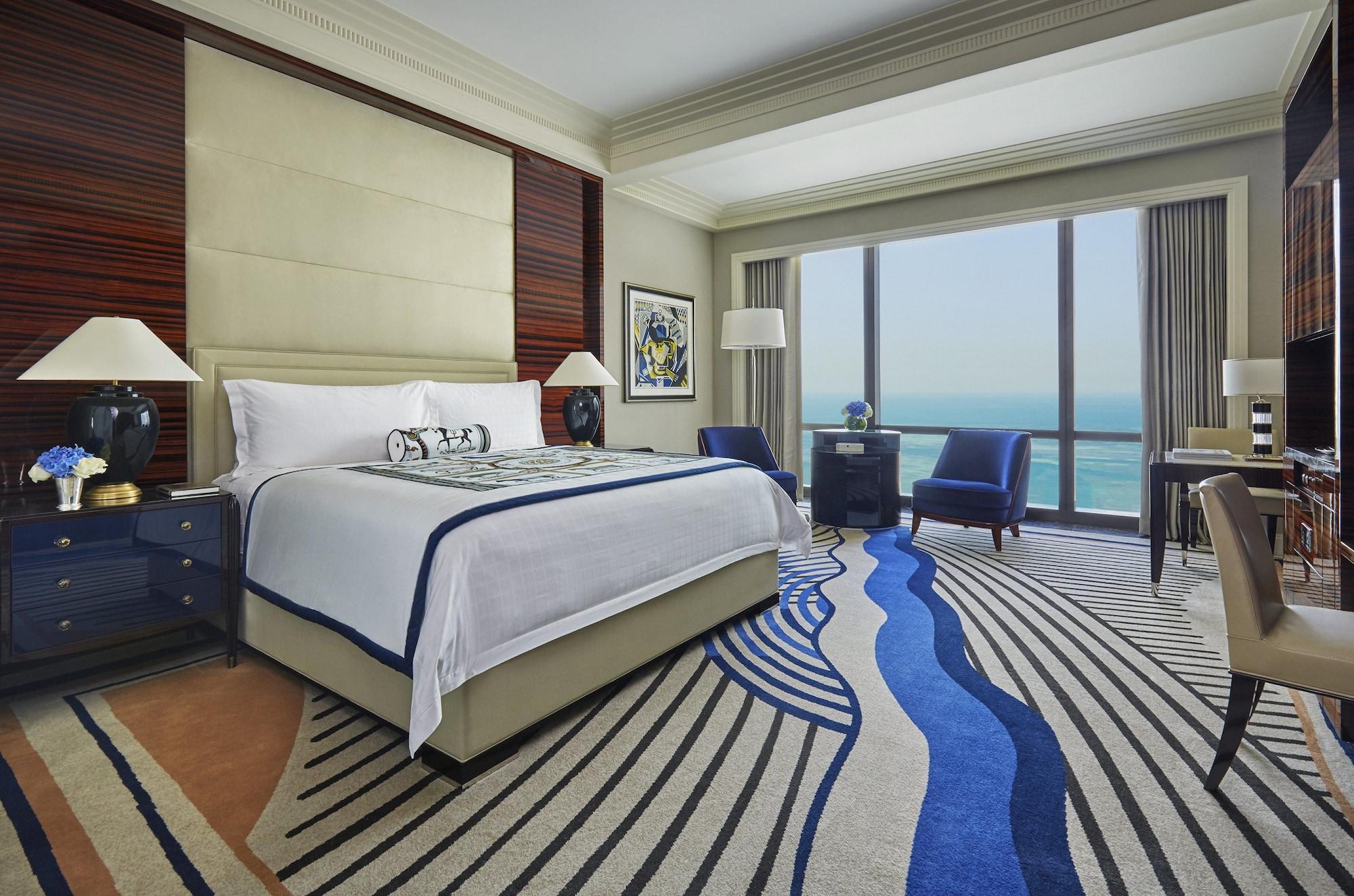 Four Seasons Hotel Bahrain Bay Al Manamah Esterno foto