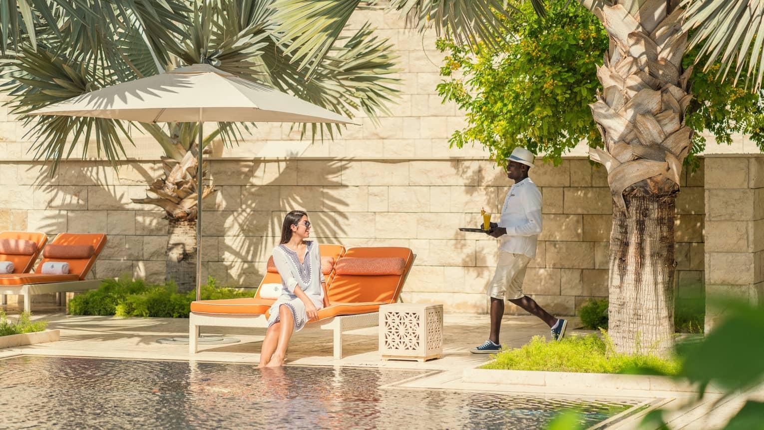 Four Seasons Hotel Bahrain Bay Al Manamah Esterno foto