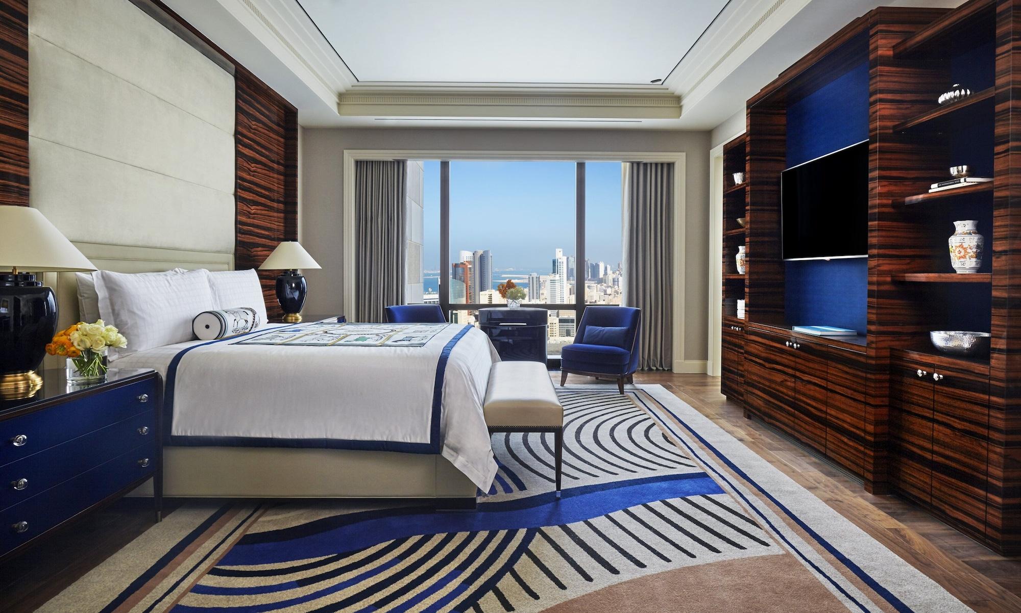 Four Seasons Hotel Bahrain Bay Al Manamah Esterno foto